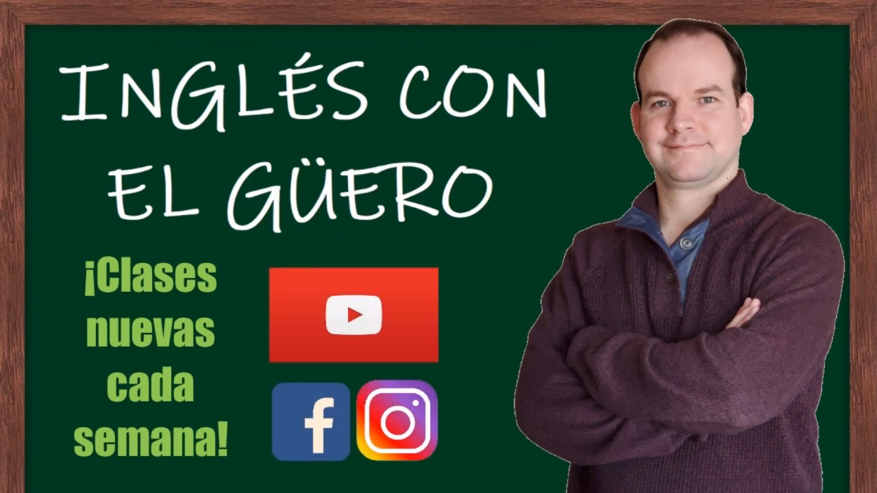 ¿Cómo se dice güero?