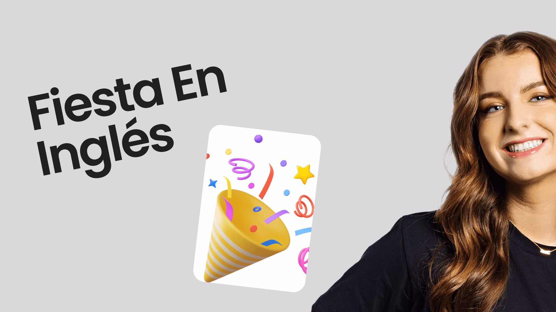 ¿Qué es un party time?