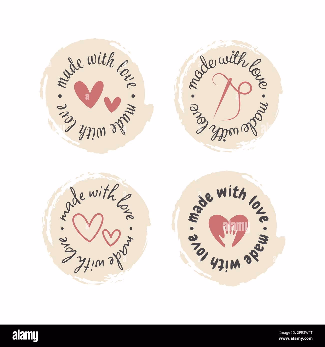 ¿Cómo se le dice a algo hecho a mano?