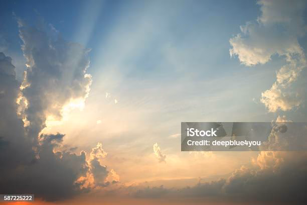 ¿Cómo se escribe cielo lindo en inglés?