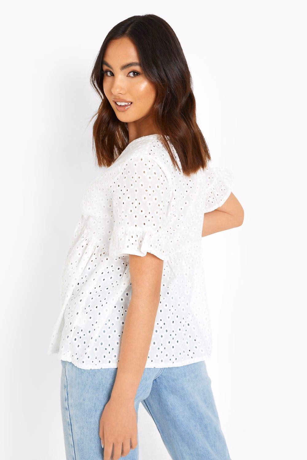 ¿Qué es holgado en pantalones?