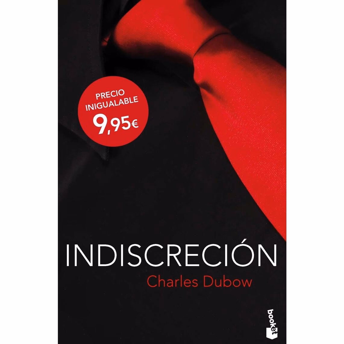 ¿Qué es indiscreción en inglés?