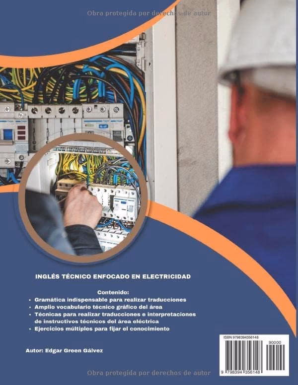 ¿Qué es la ingeniería eléctrica en inglés?