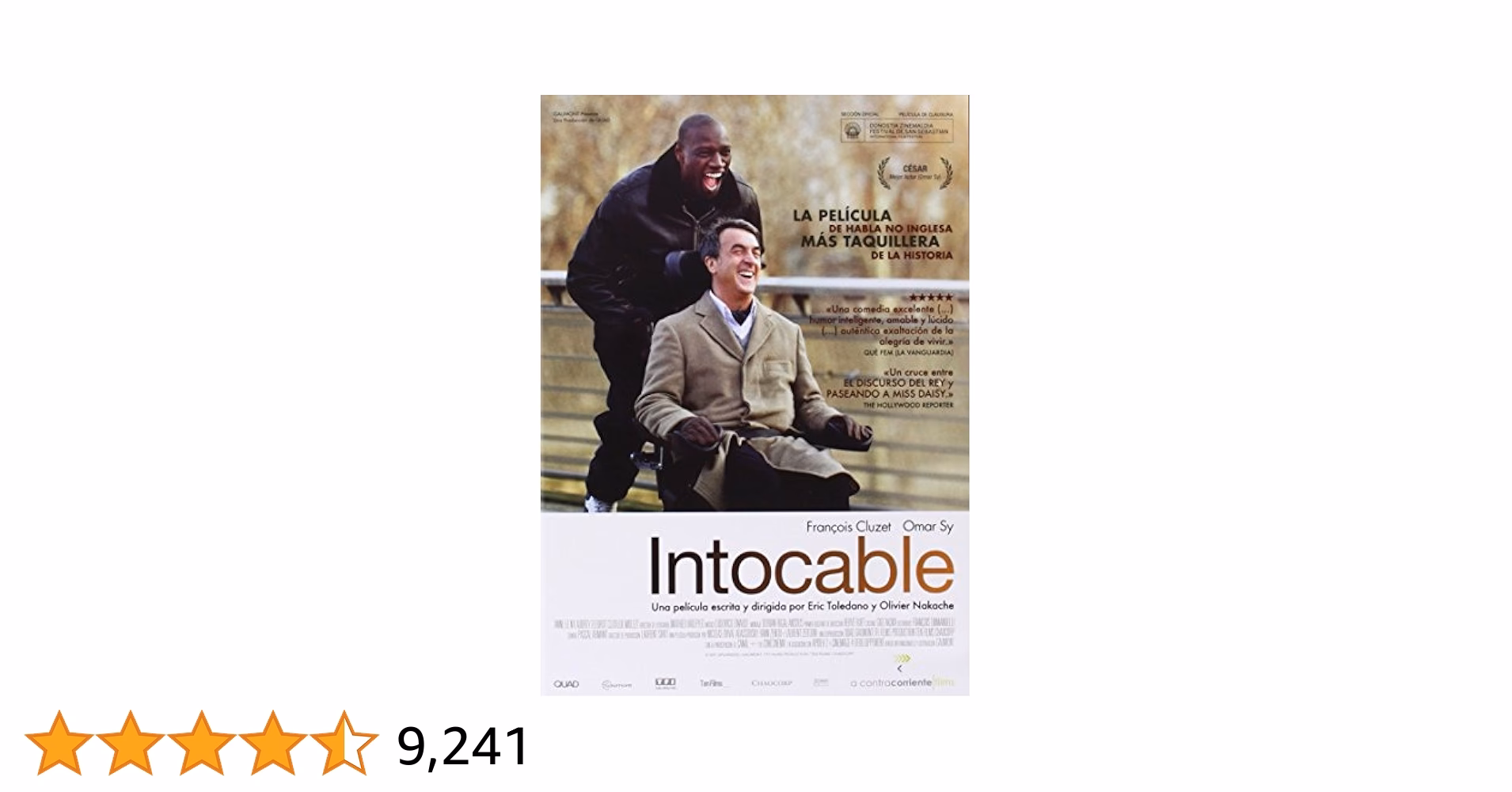 ¿Cómo se le dice a una persona intocable?