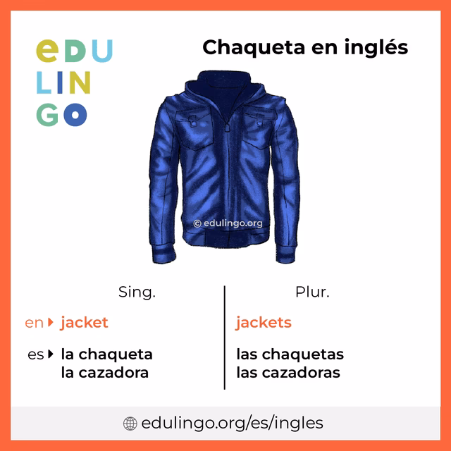 ¿Qué son los jackets?