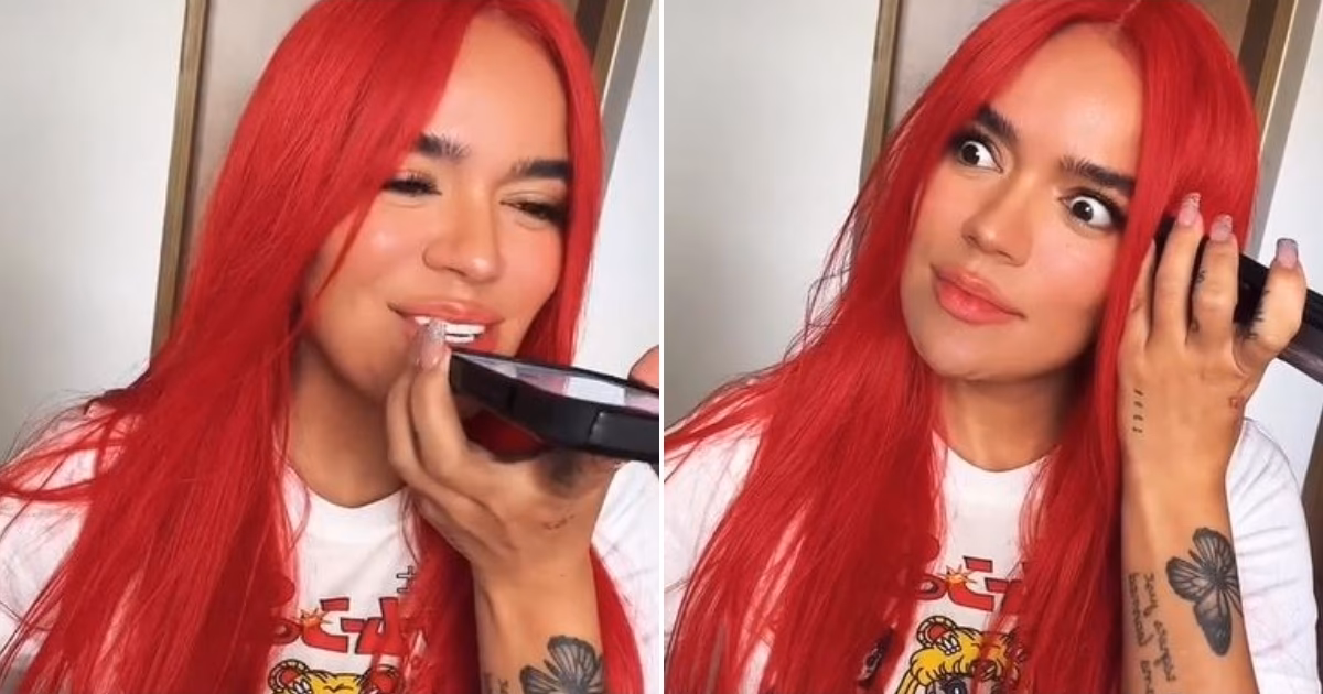 ¿Cómo se dice Karol Karol en inglés?