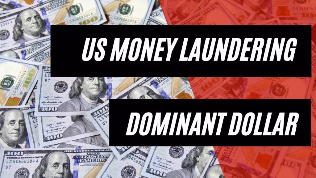 ¿Cuál es la pena por lavado de dinero en Estados Unidos?