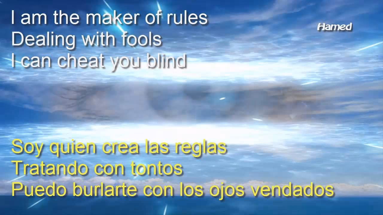 ¿Cuál es el significado de la canción "Eye in the Sky" de Alan Parsons?