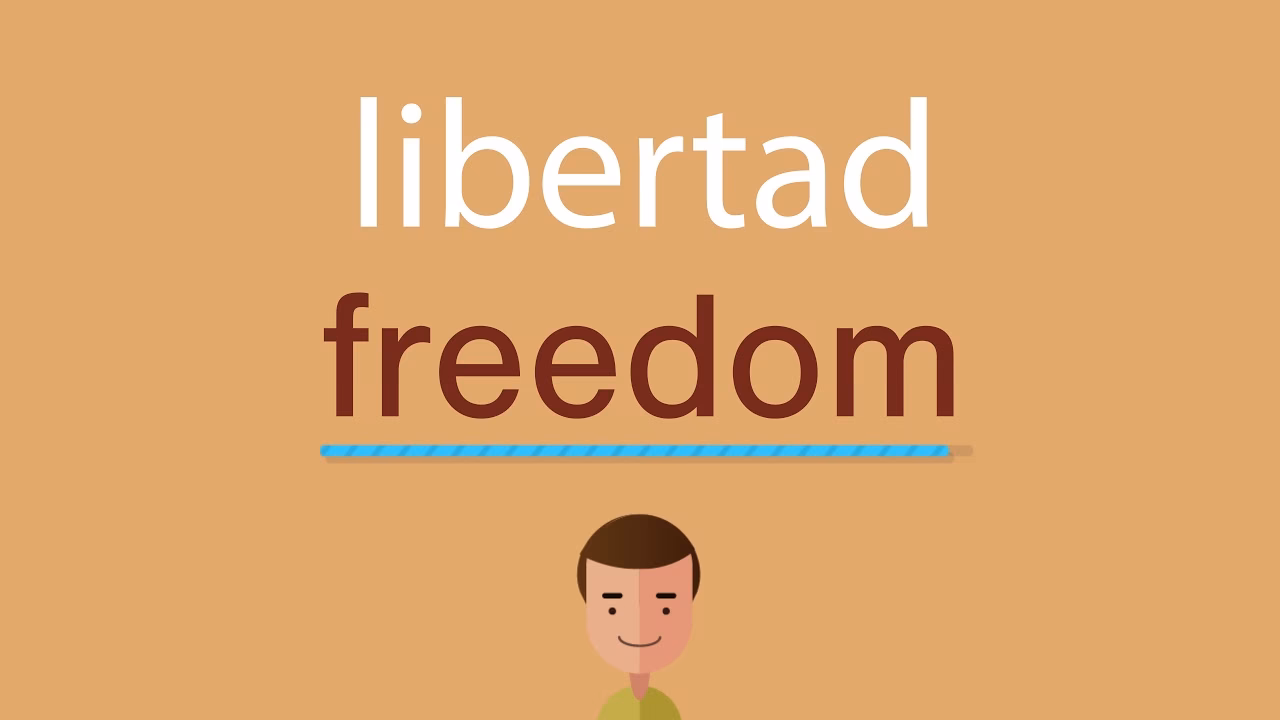 ¿Cuál es la diferencia entre Freedom y Liberty?