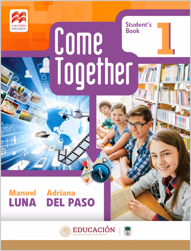 ¿Dónde puedo descargar los libros de texto gratuitos de secundaria de la SEP?