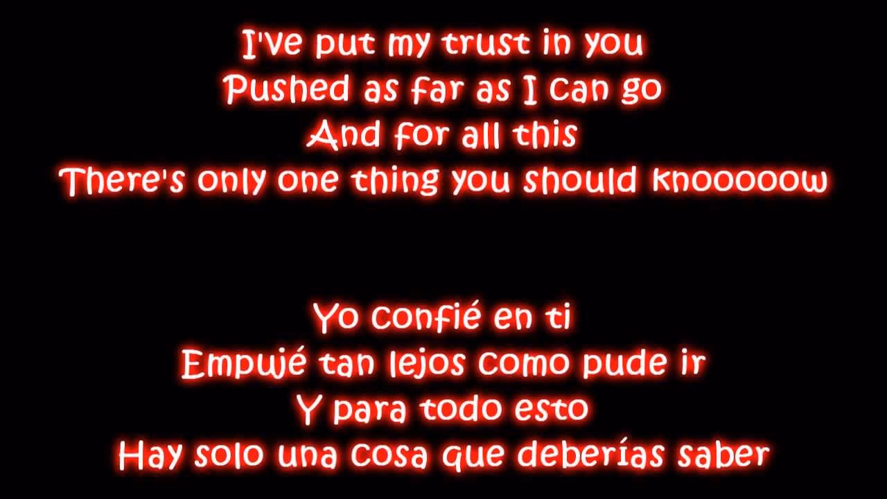 ¿Qué quiere decir Linkin Park en español?