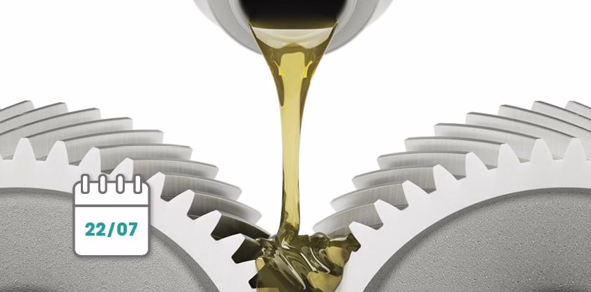 ¿Cómo se dice lubricar o lubrificar?