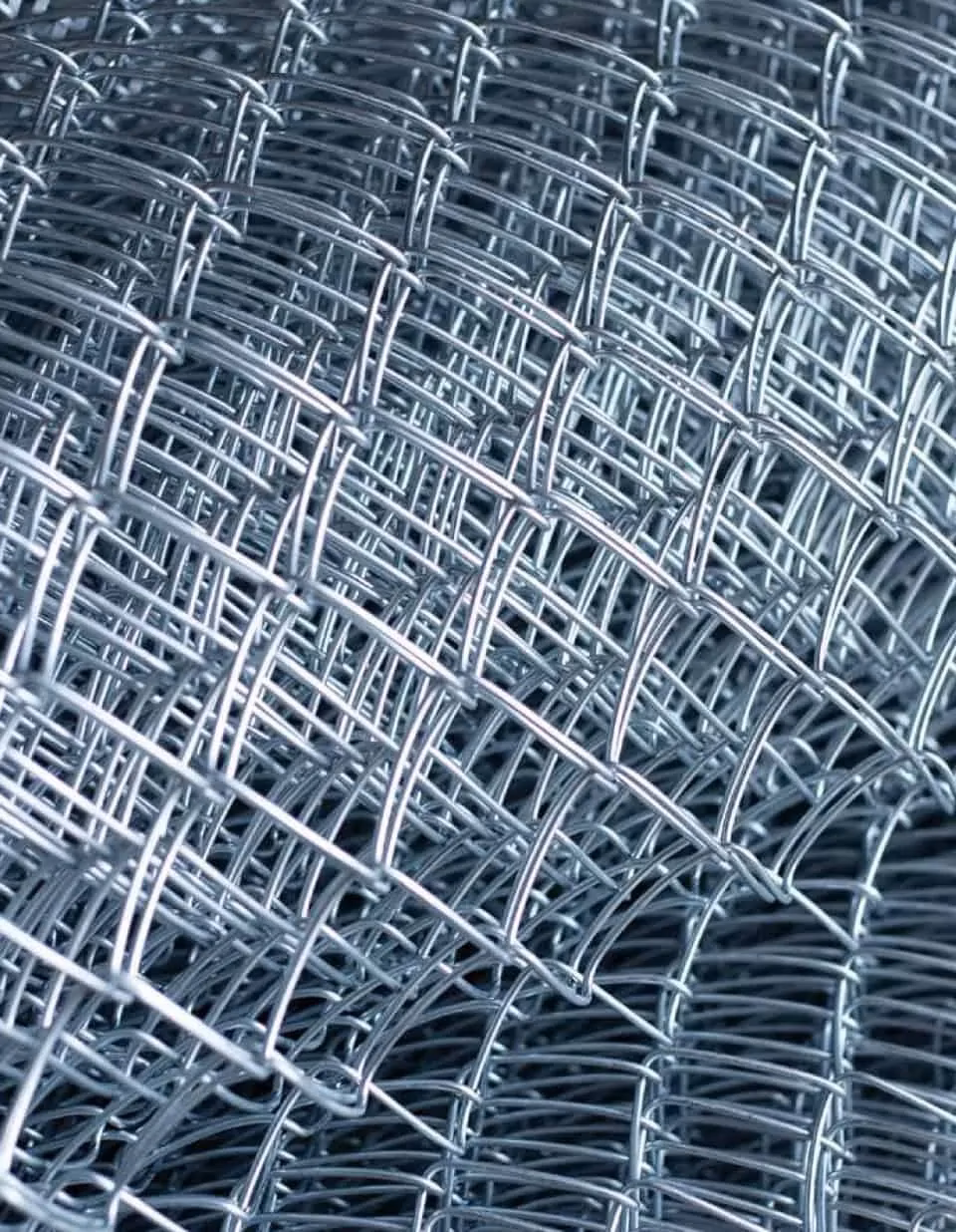 ¿Cómo se dice malla ciclónica?