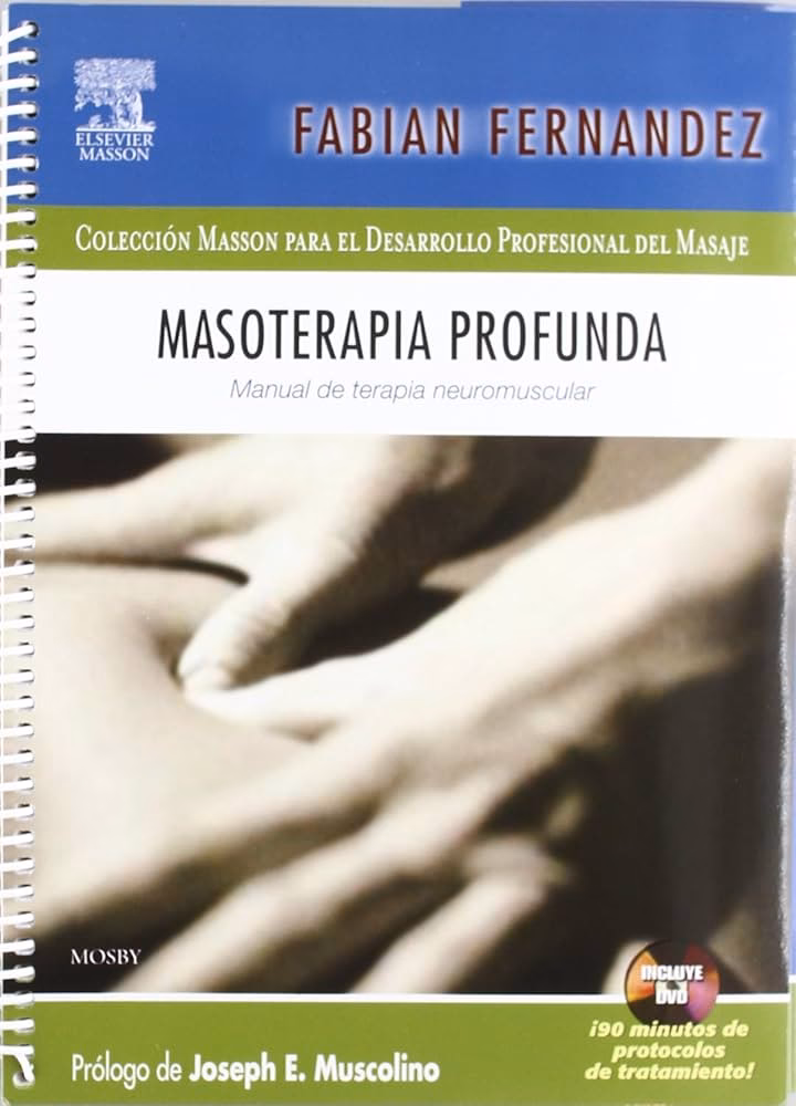 ¿Qué es la masoterapia y en qué consiste?