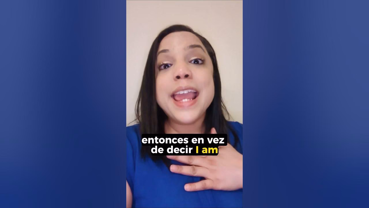 ¿Qué significa me estoy muriendo?