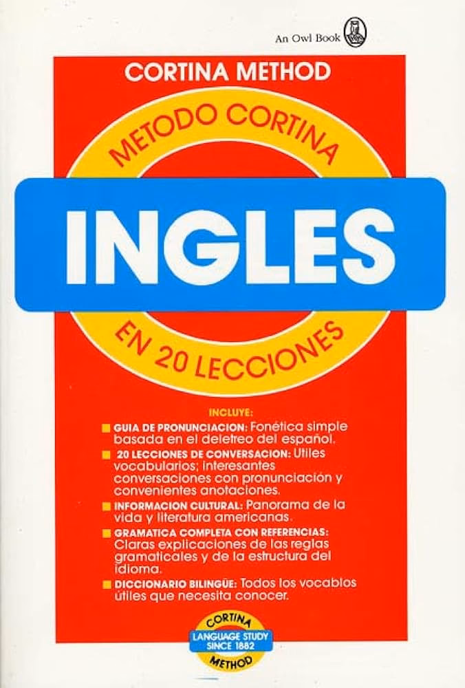 ¿Cómo se dice método?