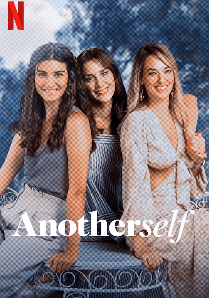 ¿Cómo se llama la serie Mi otro yo en inglés?