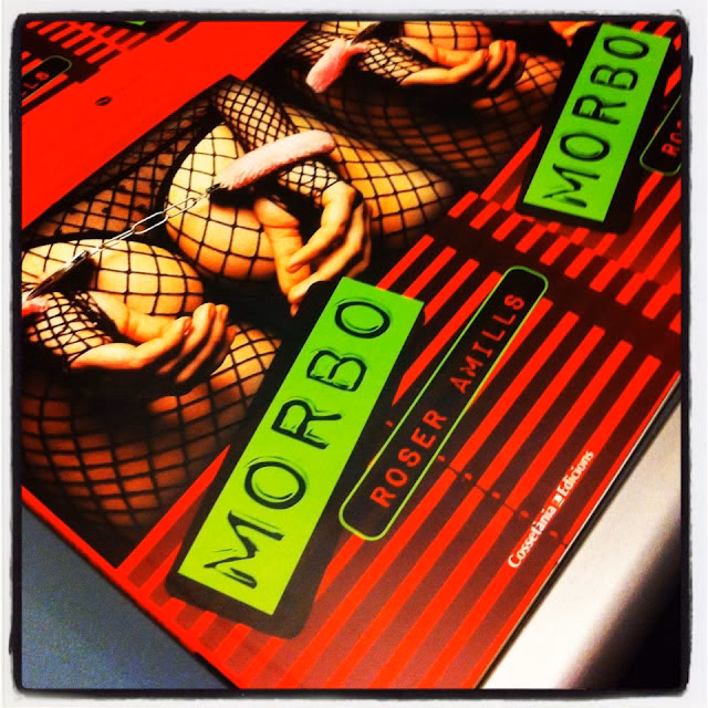 ¿Cómo se dice dar morbo en inglés?