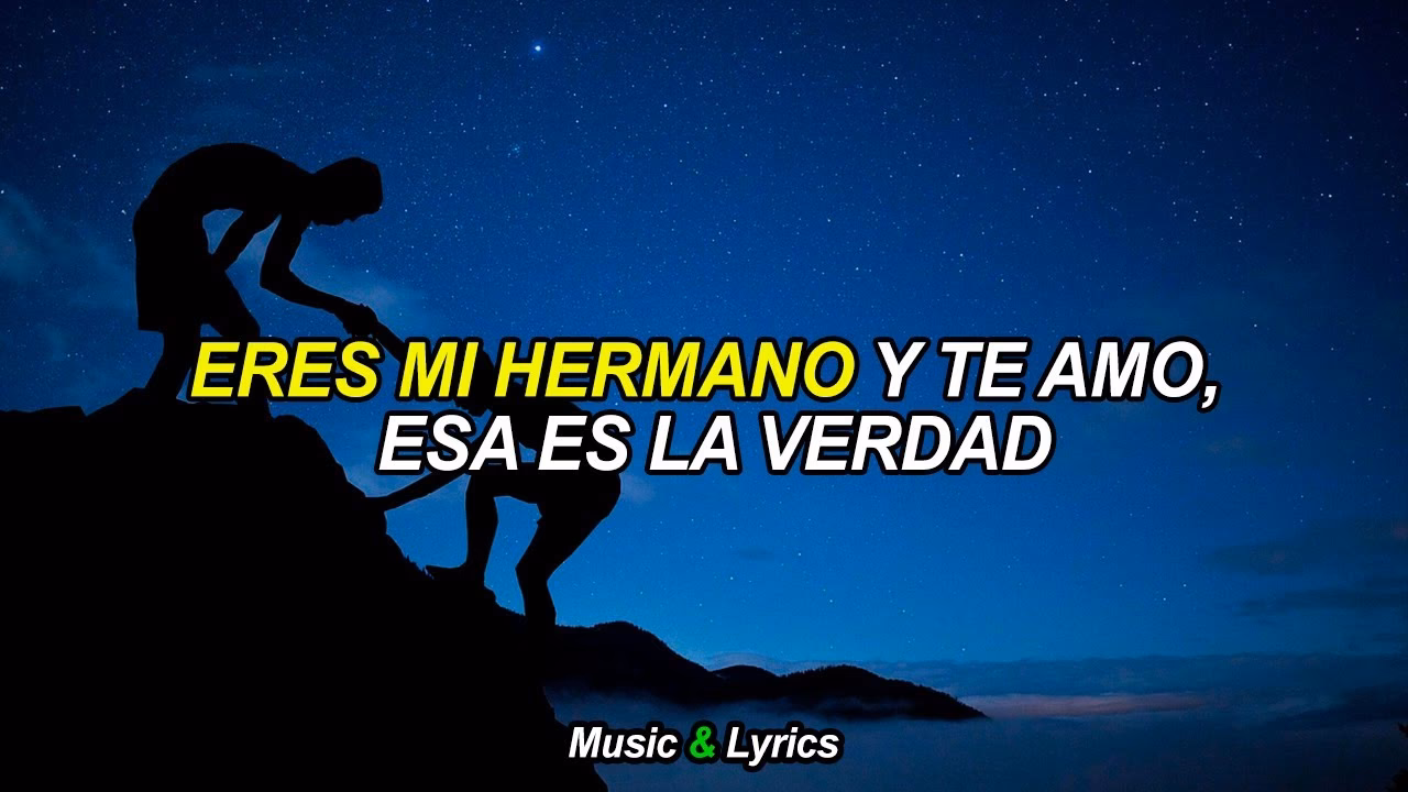 ¿Cómo se llama un grupo musical de hermanos?