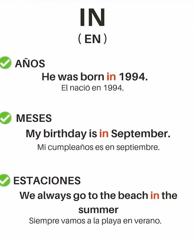 ¿Cómo se dice nacio?