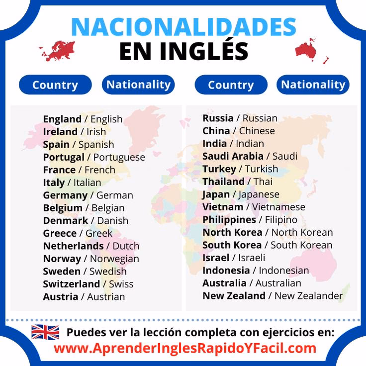 ¿Cómo se llama la nacionalidad de Filipinas?