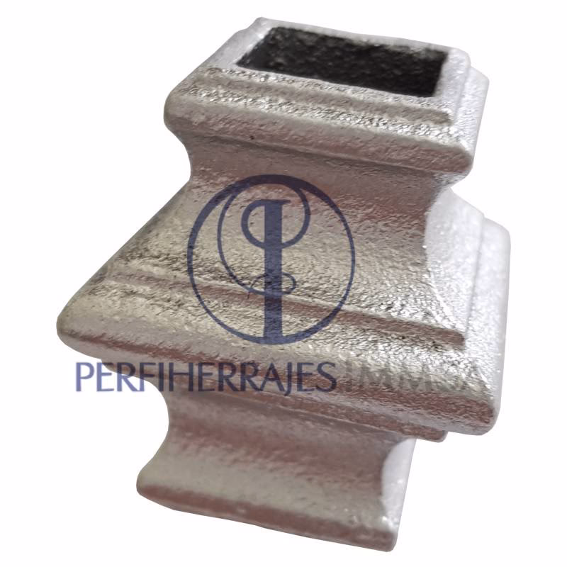 ¿Cómo se abrevia nudo en inglés?