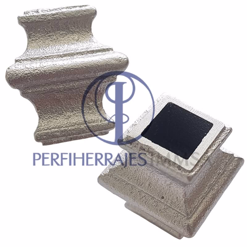 ¿Qué significa el nudo cuadrado?