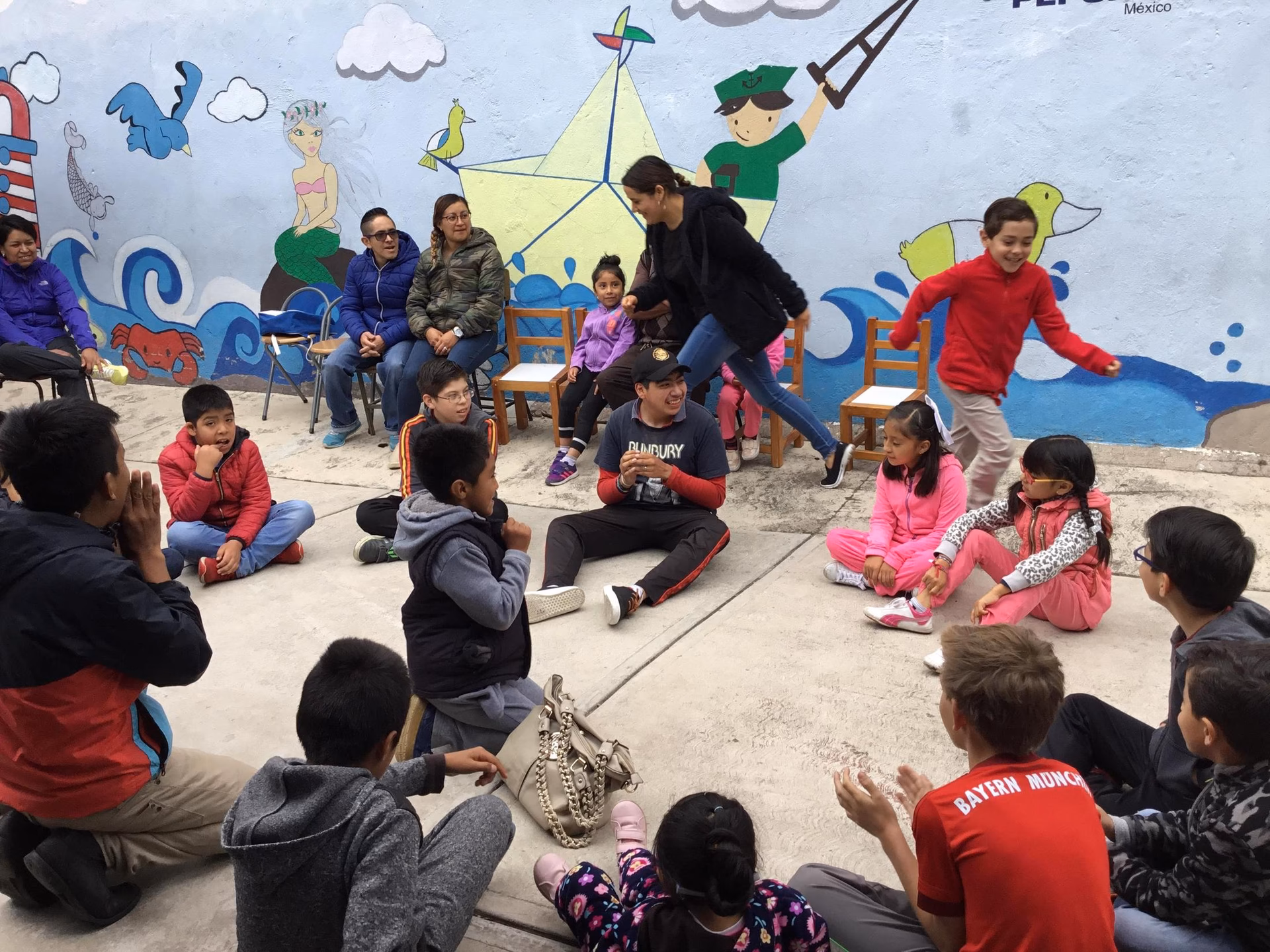 ¿Cómo se le dice a la obra social en Estados Unidos?