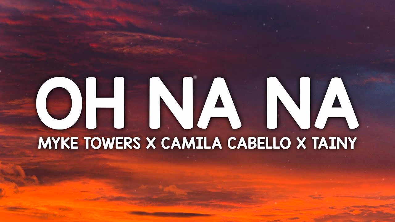 ¿Cómo se llama la canción que dice na na na en inglés?