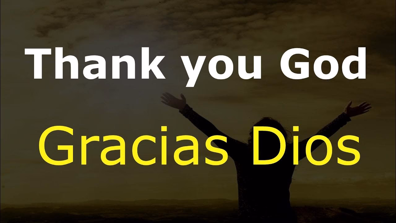 ¿Cómo decimos orar en inglés?