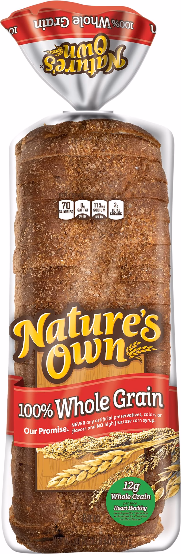 ¿Cómo se conoce el pan integral?