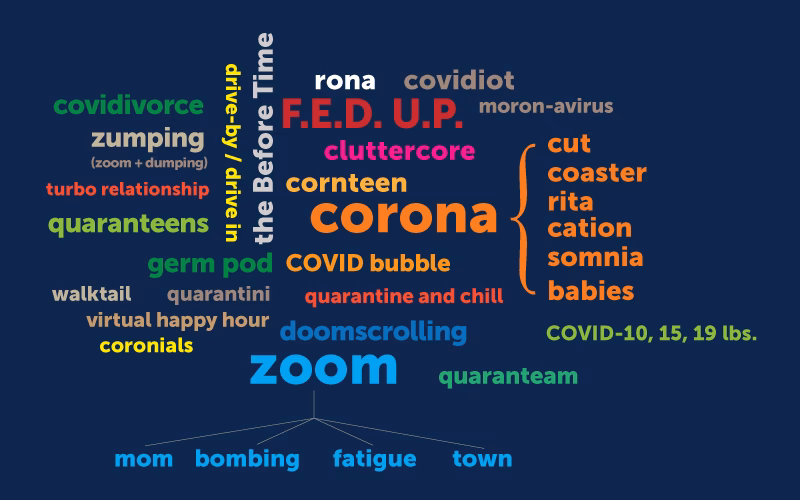 ¿Cómo se escribe la palabra virus en inglés?