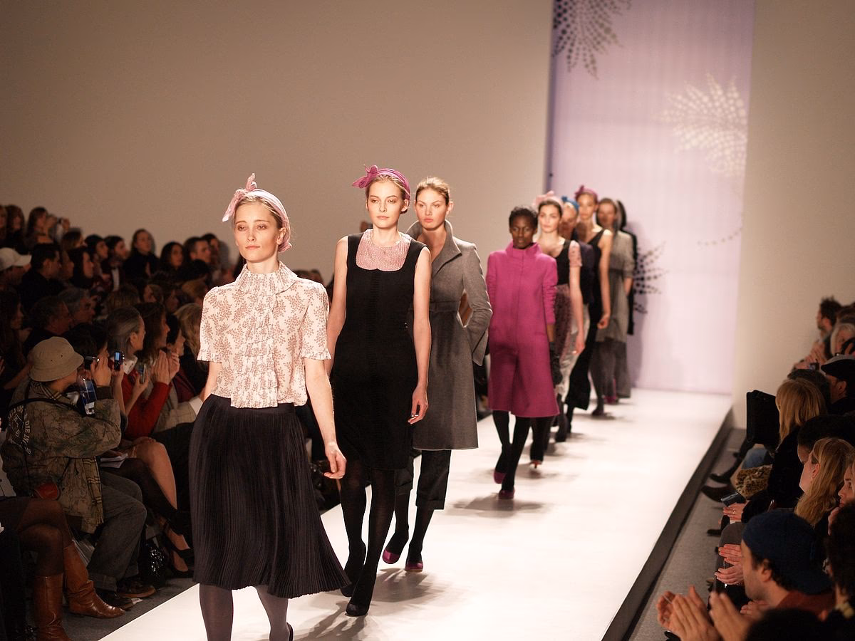 ¿Cual es el significado de pasarela en ingles?