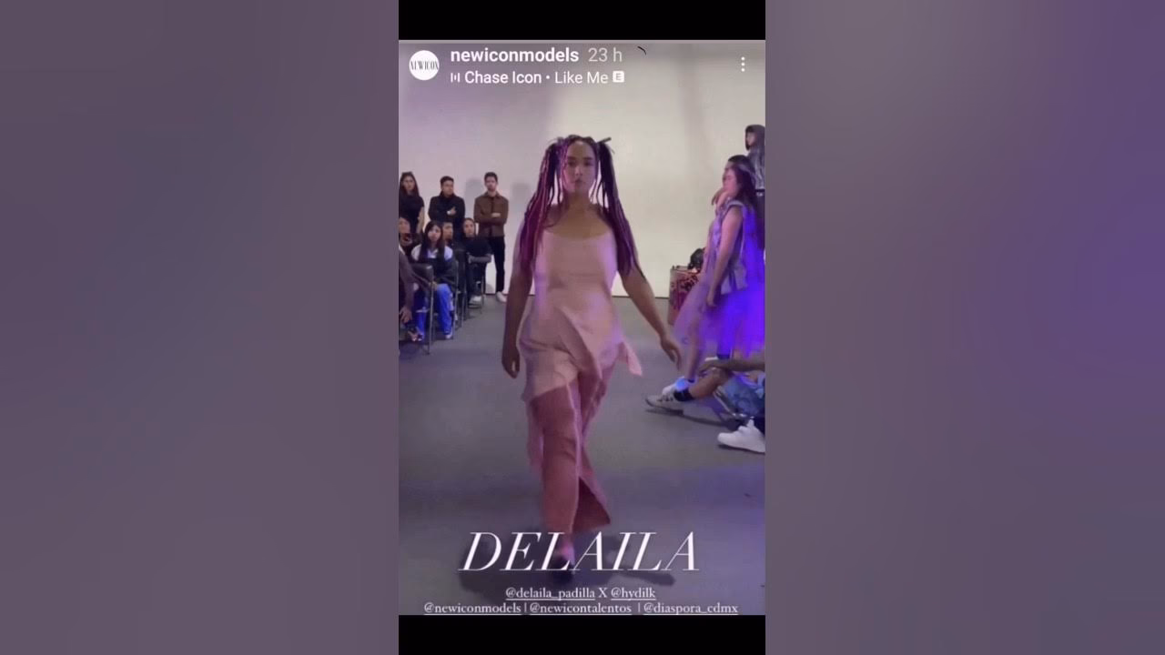 ¿Cuál es el significado de pasarela?