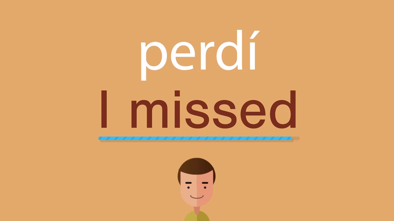 ¿Cuándo usar "lost" en inglés?