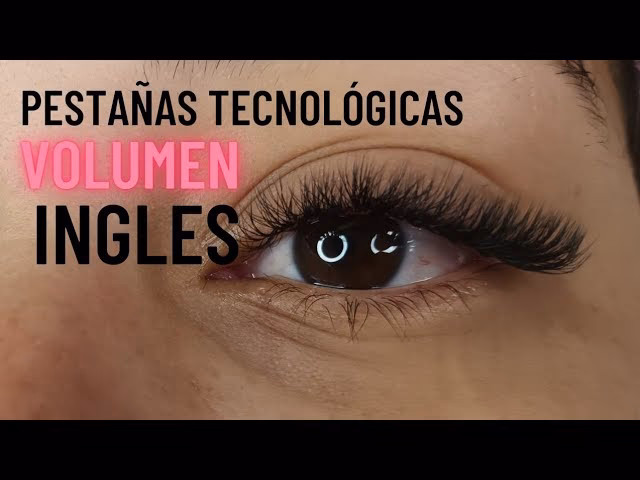 ¿Qué significa lash en pestañas?