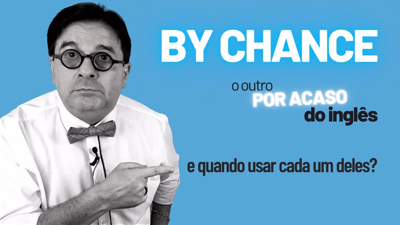 ¿Cómo puedo decir "por si acaso" en inglés?