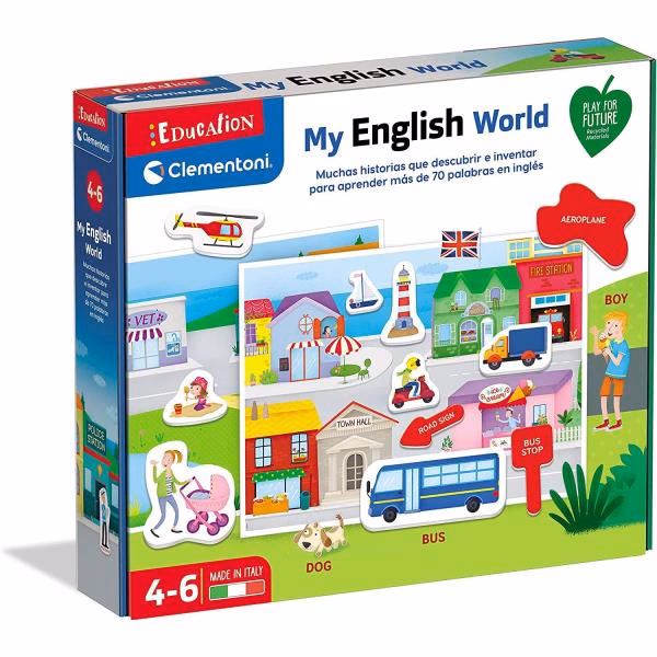 ¿Cómo se dice palabras mayores en inglés?