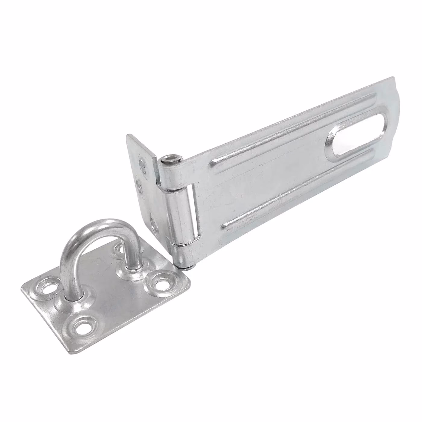 ¿Cómo se escribe porta candado?