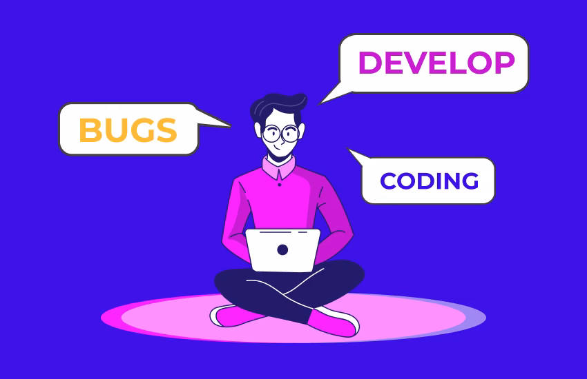 ¿Cómo se le dice a la programación en inglés?