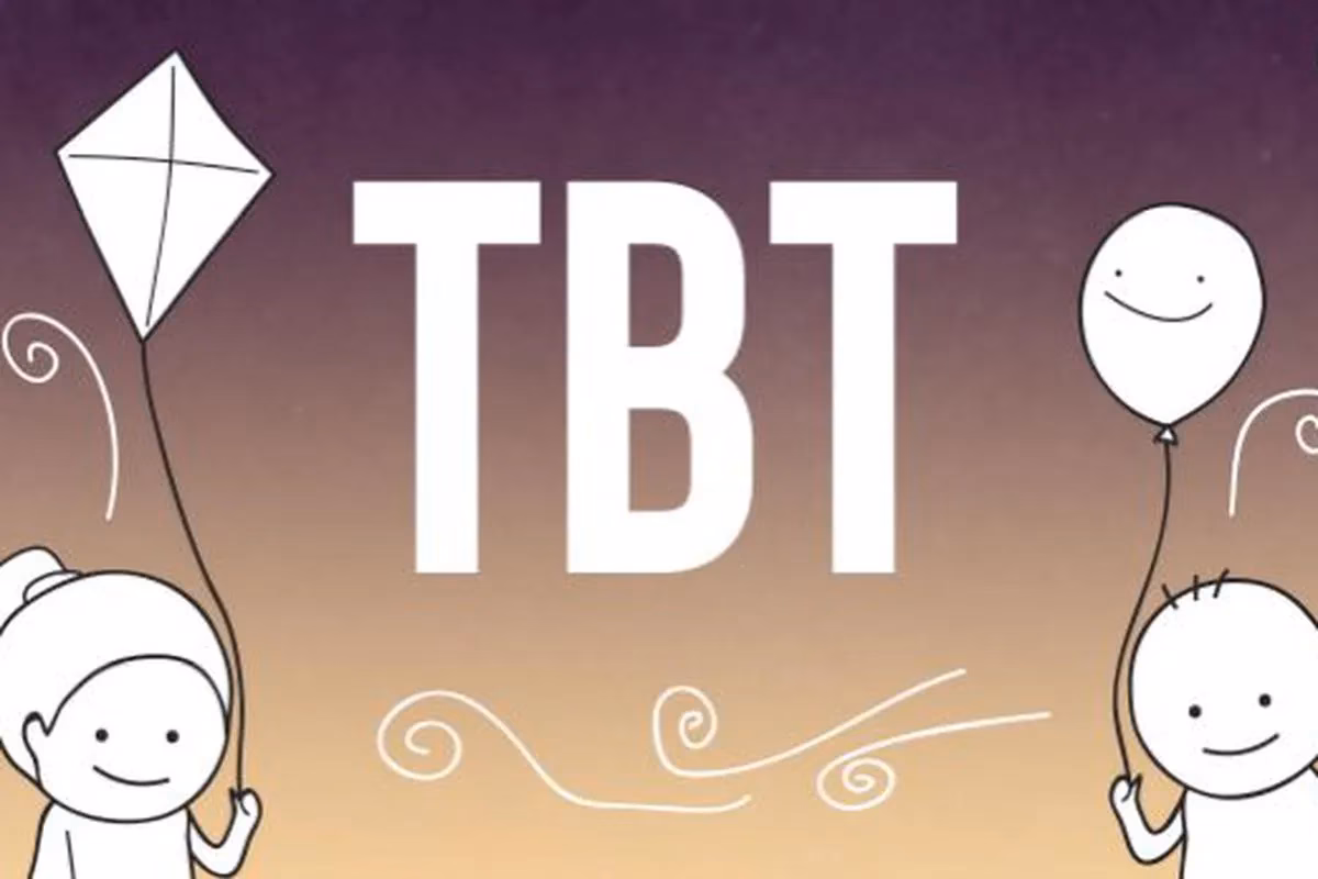¿Qué se entiende por TBT?