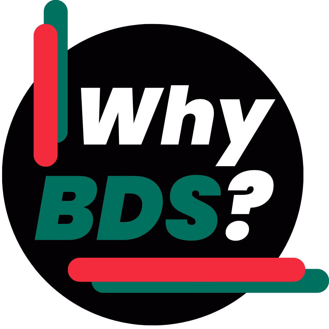¿Qué significa la abreviatura BDS?