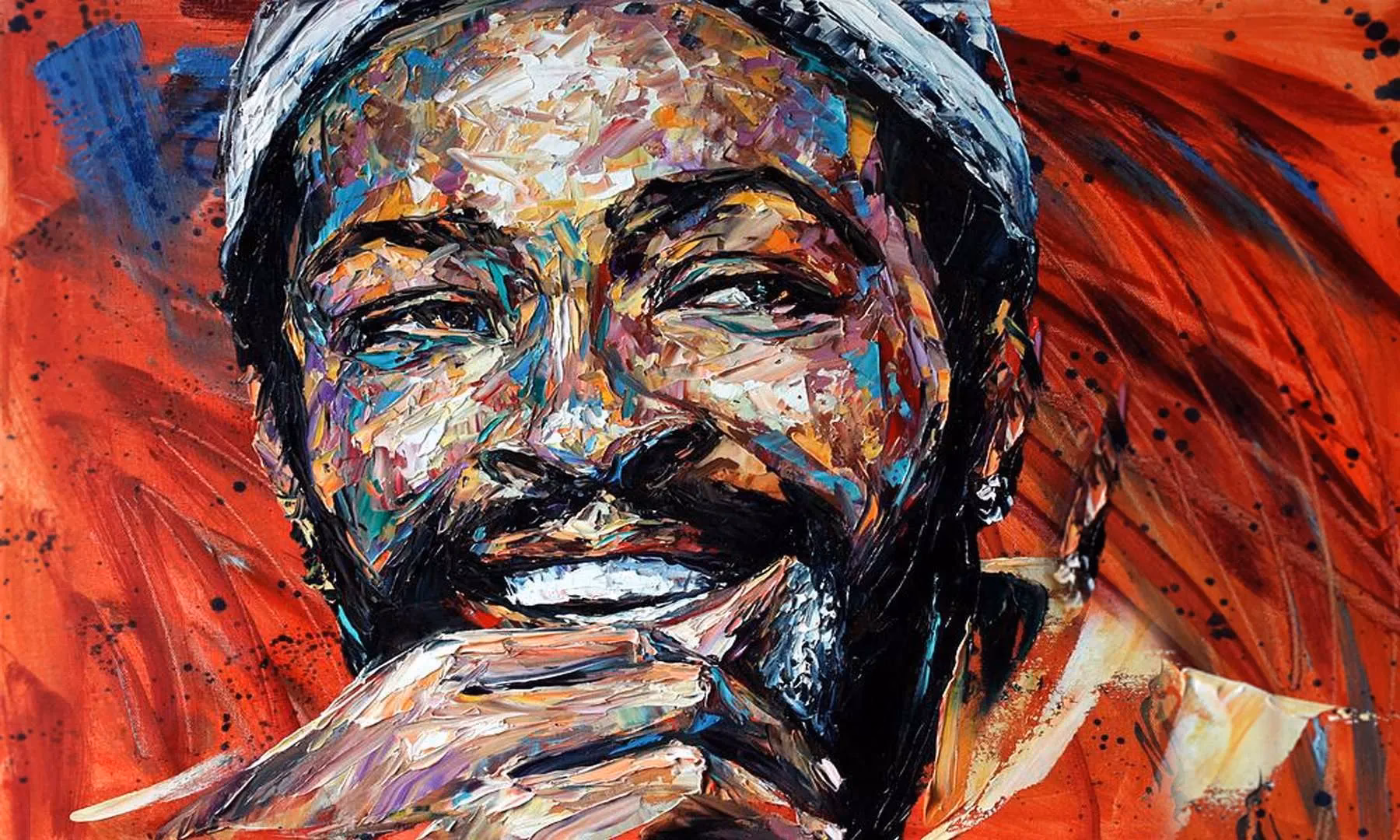 ¿Qué está pasando en inglés formal?