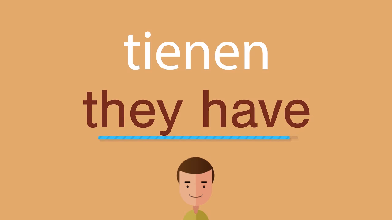 ¿Que tu tienes meaning?