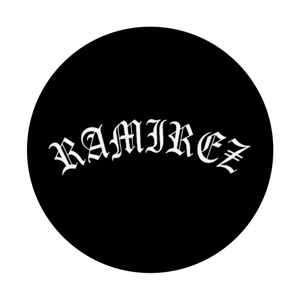 ¿Cómo se dice ramirez?