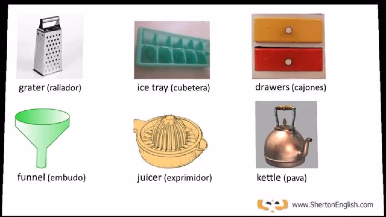 ¿Cómo se le dice al repasador?