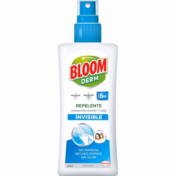 ¿Cómo se escribe repelente para mosquitos?