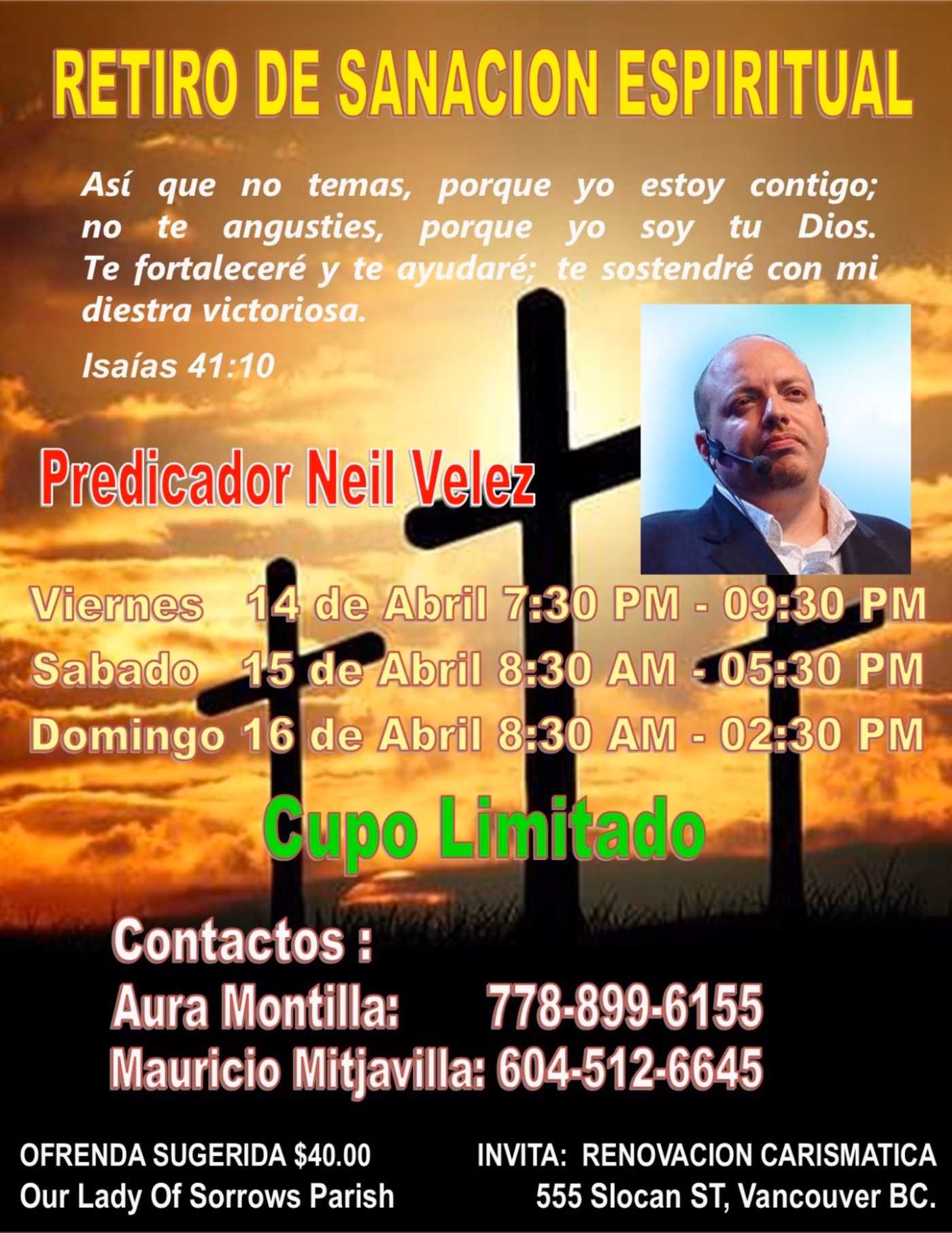 ¿Qué significado tiene el retiro espiritual?