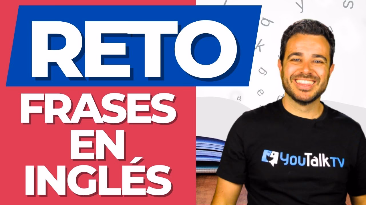 ¿Qué es un reto en tu vida?