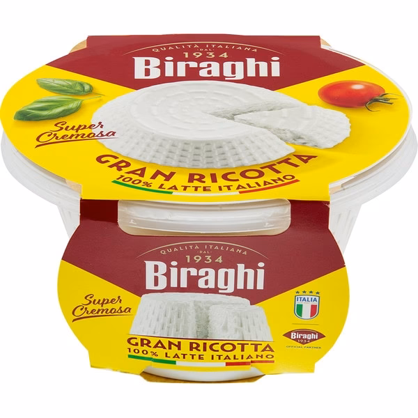 ¿Qué otro nombre tiene la ricota?